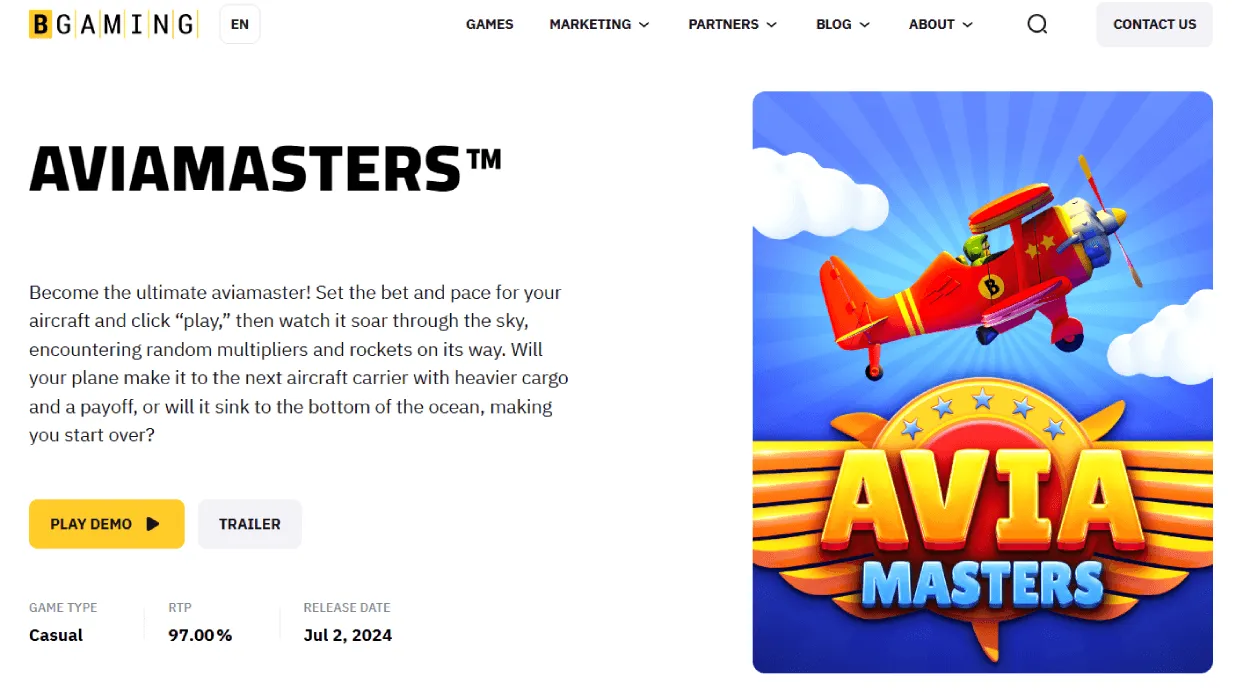 aviamasters austria 12