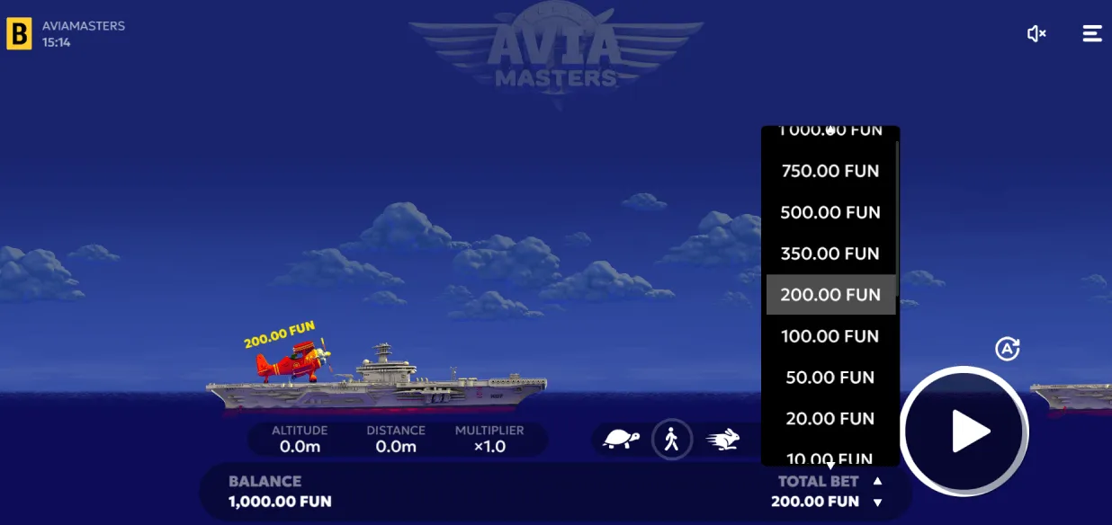 aviamasters austria 2