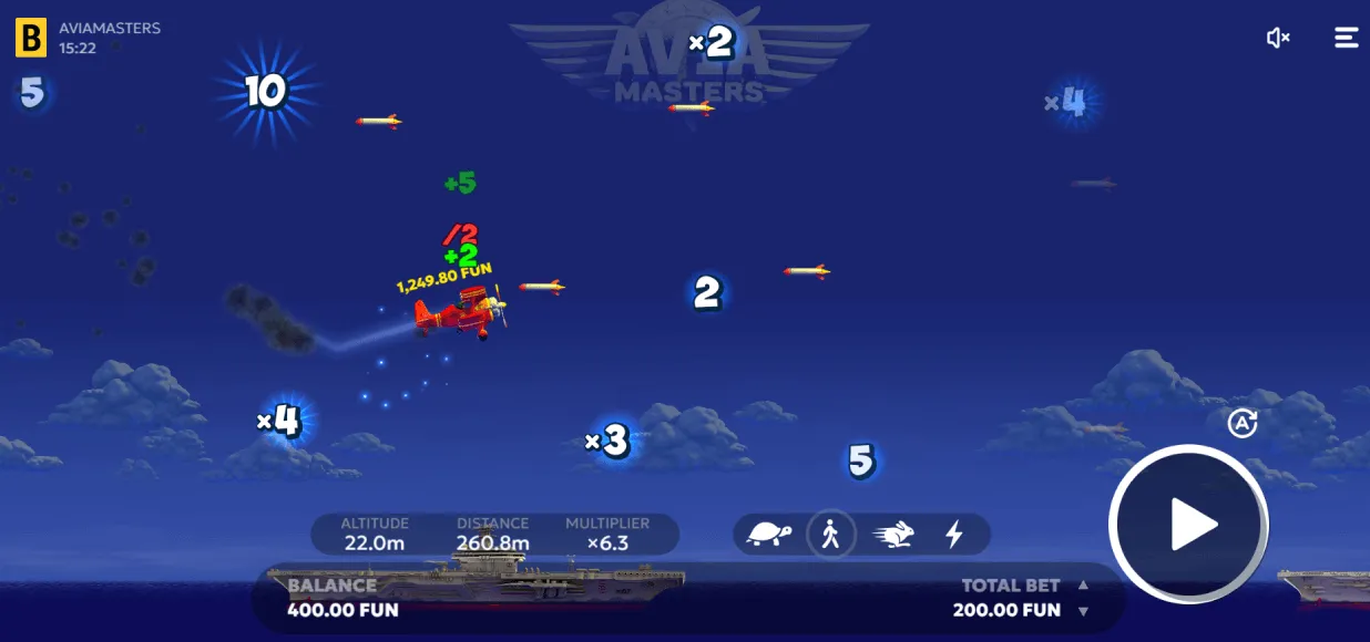 aviamasters austria 4